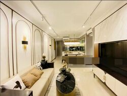 Normanton Park (D5), Apartment #498378141